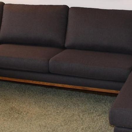 Ferienwohnung Mueller Gottingen Ngoại thất bức ảnh