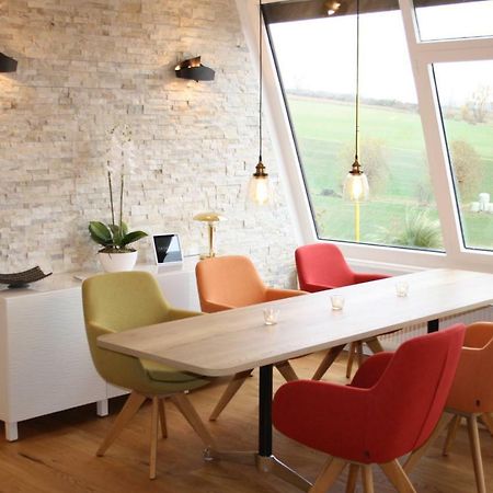 Ferienwohnung Mueller Gottingen Ngoại thất bức ảnh