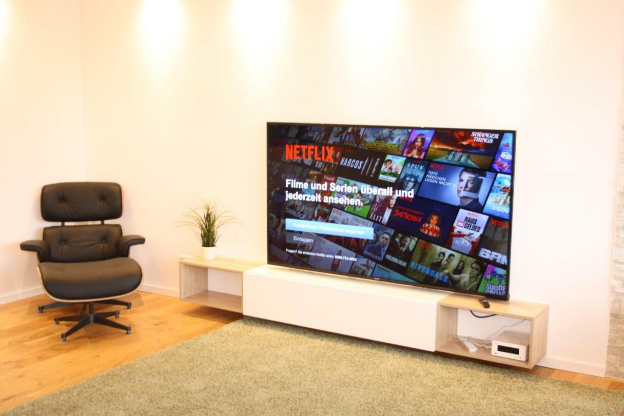 Ferienwohnung Mueller Gottingen Ngoại thất bức ảnh