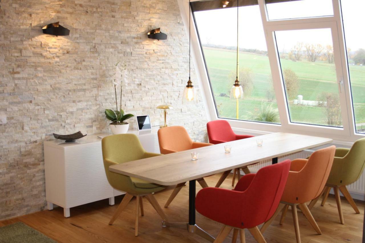 Ferienwohnung Mueller Gottingen Ngoại thất bức ảnh