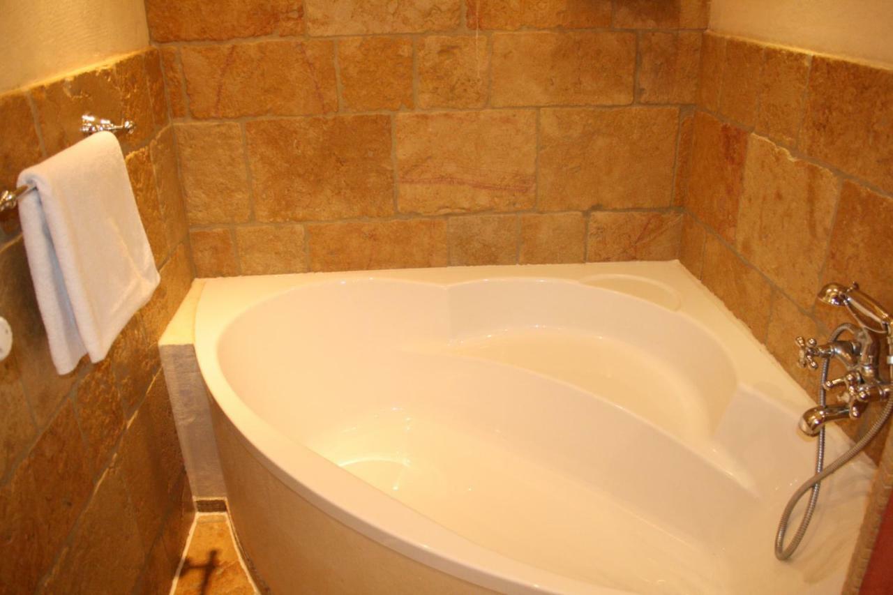 Ferienwohnung Mueller Gottingen Ngoại thất bức ảnh