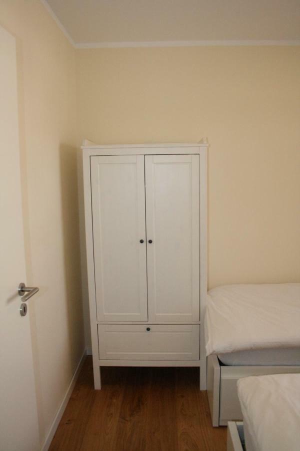 Ferienwohnung Mueller Gottingen Ngoại thất bức ảnh